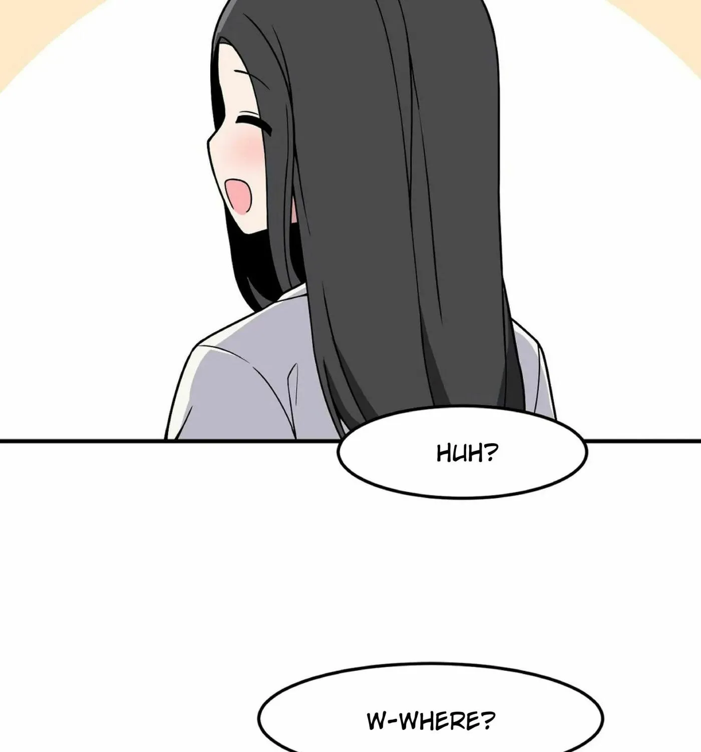 The Secret of the Partner Next to You Chapter 19 page 93 - 