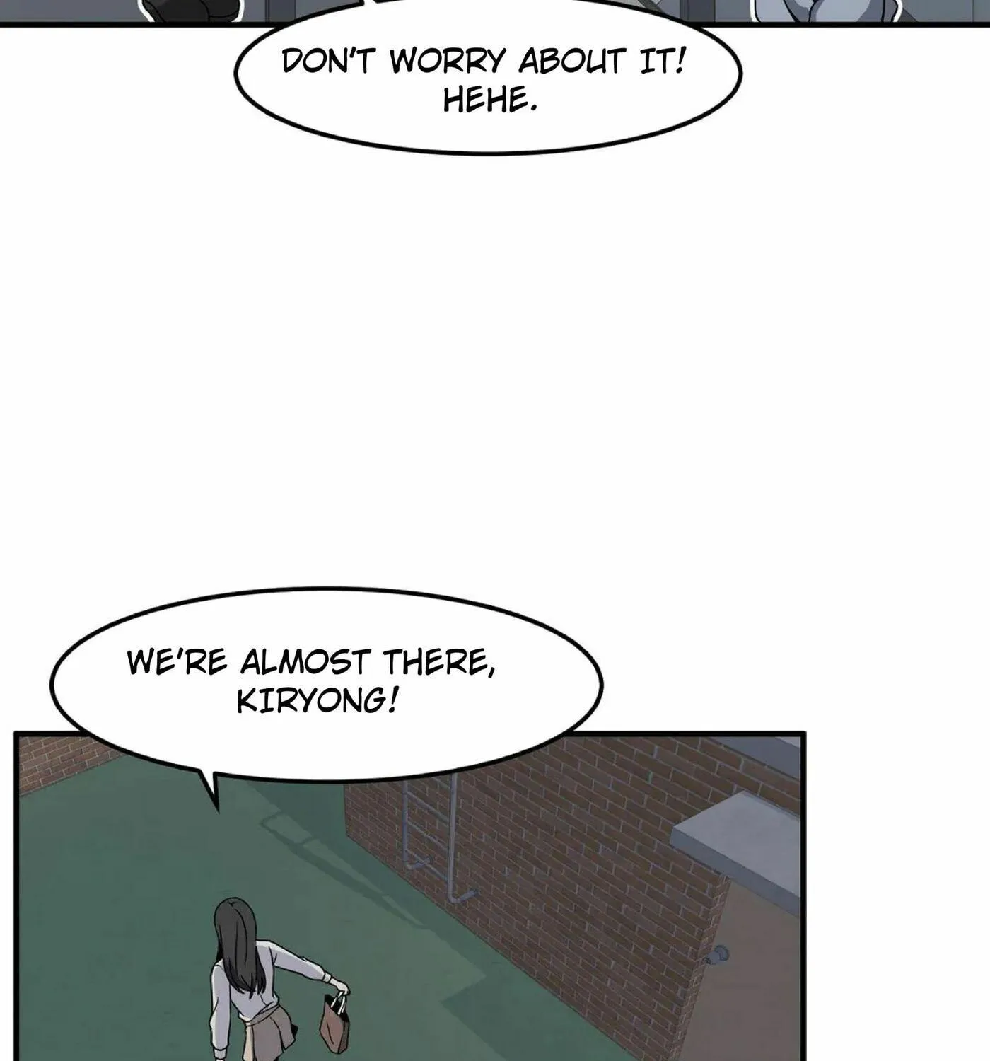 The Secret of the Partner Next to You Chapter 19 page 97 - 
