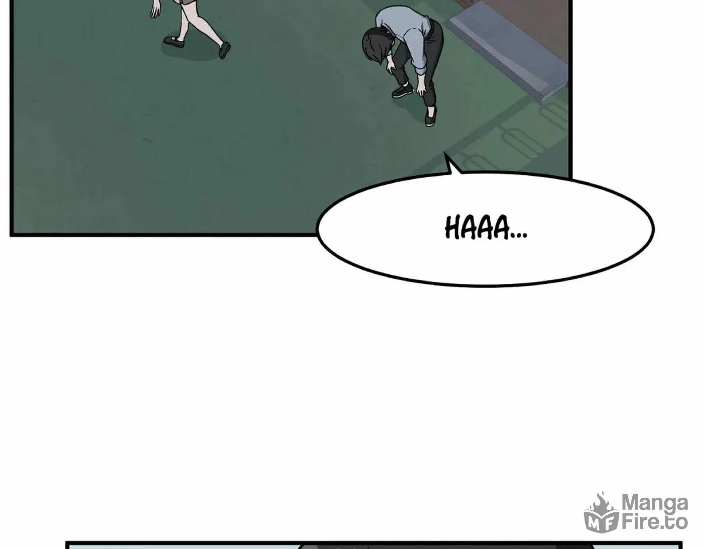 The Secret of the Partner Next to You Chapter 19 page 98 - 
