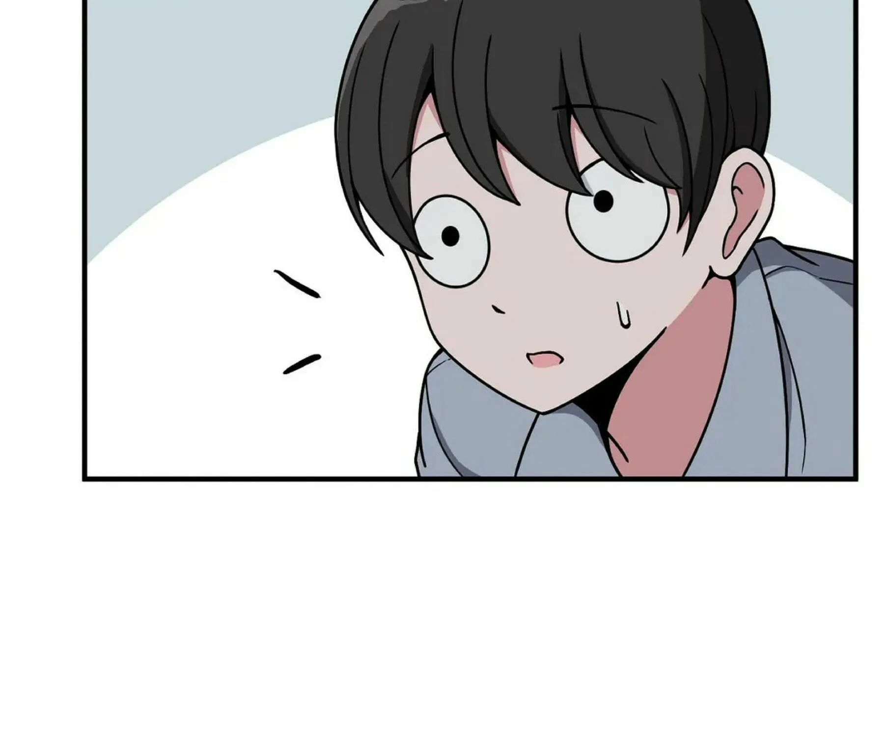 The Secret of the Partner Next to You Chapter 19 page 99 - 