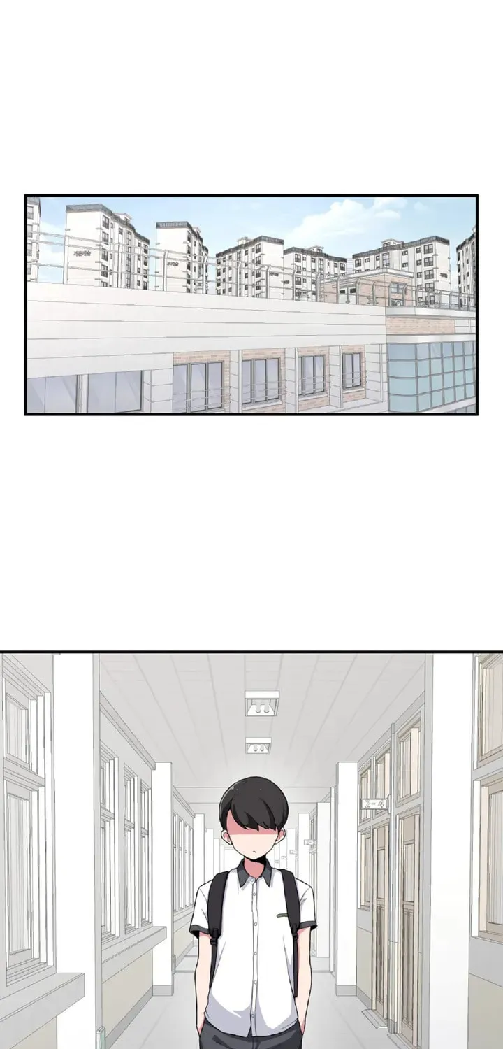 The Secret of the Partner Next to You Chapter 2 page 2 - 