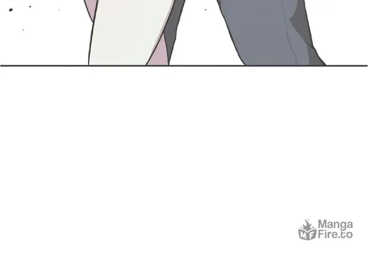 The Secret of the Partner Next to You Chapter 2 page 11 - 