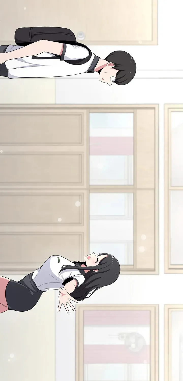 The Secret of the Partner Next to You Chapter 2 page 14 - 