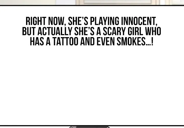 The Secret of the Partner Next to You Chapter 2 page 15 - 