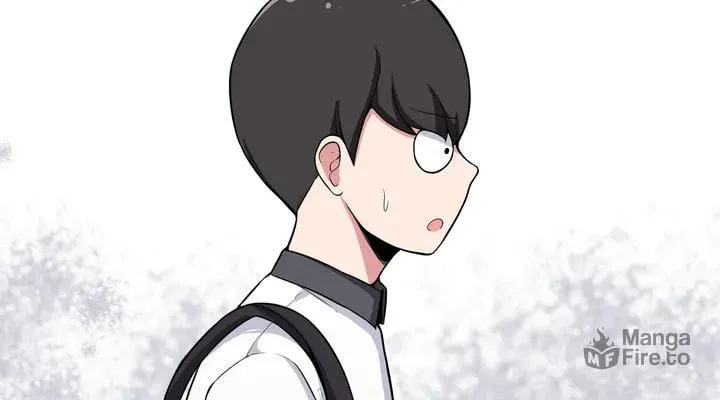 The Secret of the Partner Next to You Chapter 2 page 16 - 