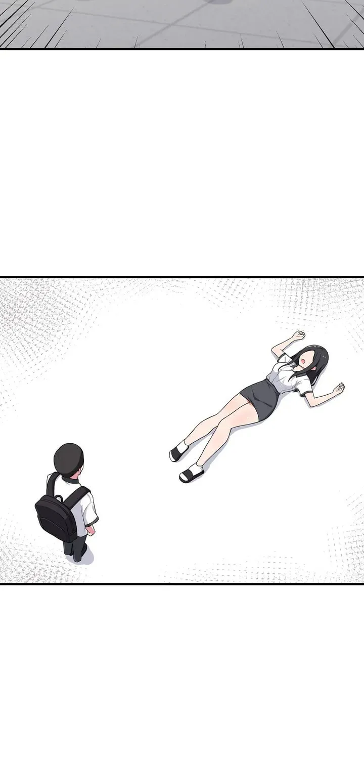 The Secret of the Partner Next to You Chapter 2 page 19 - 
