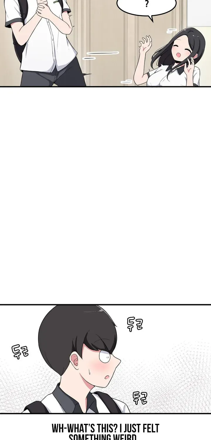 The Secret of the Partner Next to You Chapter 2 page 25 - 