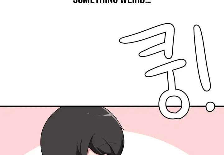 The Secret of the Partner Next to You Chapter 2 page 26 - 