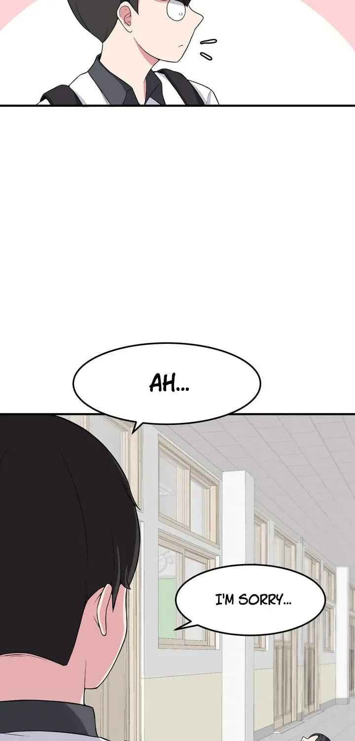 The Secret of the Partner Next to You Chapter 2 page 27 - 