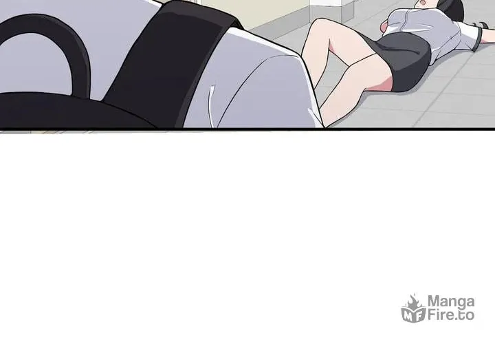 The Secret of the Partner Next to You Chapter 2 page 28 - 