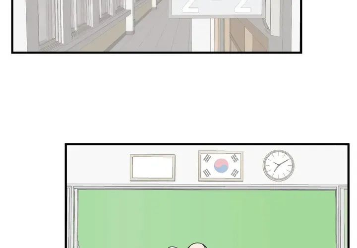 The Secret of the Partner Next to You Chapter 2 page 30 - 