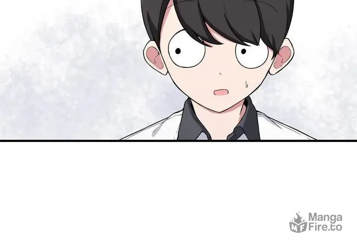 The Secret of the Partner Next to You Chapter 2 page 33 - 