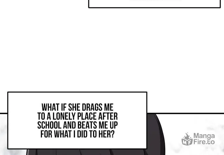 The Secret of the Partner Next to You Chapter 2 page 39 - 