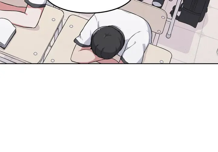 The Secret of the Partner Next to You Chapter 2 page 41 - 