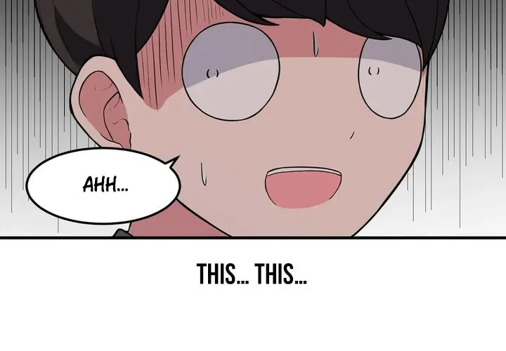 The Secret of the Partner Next to You Chapter 2 page 43 - 