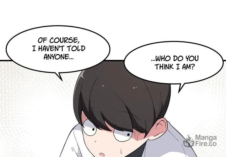 The Secret of the Partner Next to You Chapter 2 page 45 - 