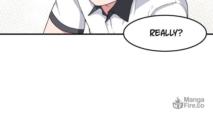 The Secret of the Partner Next to You Chapter 2 page 46 - 