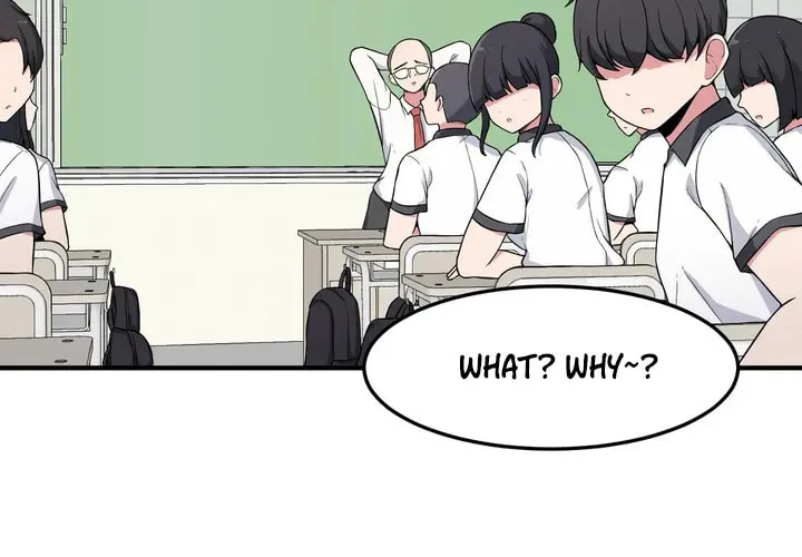 The Secret of the Partner Next to You Chapter 2 page 48 - 