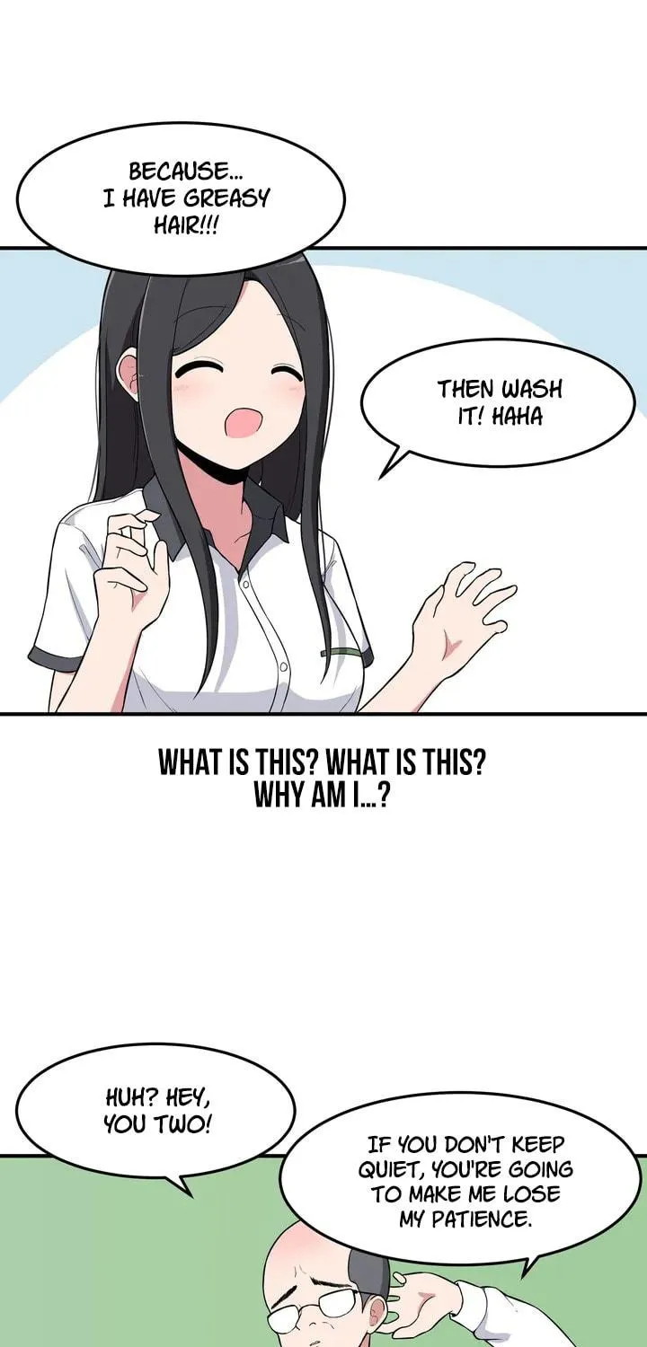 The Secret of the Partner Next to You Chapter 2 page 49 - 
