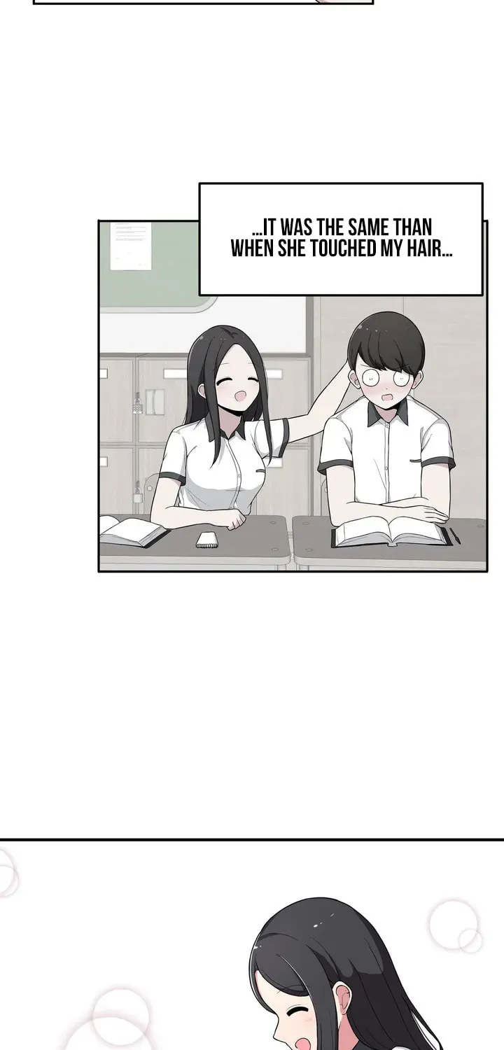 The Secret of the Partner Next to You Chapter 2 page 53 - 