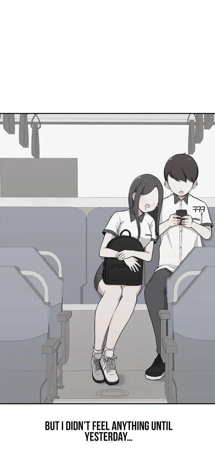 The Secret of the Partner Next to You Chapter 2 page 55 - 