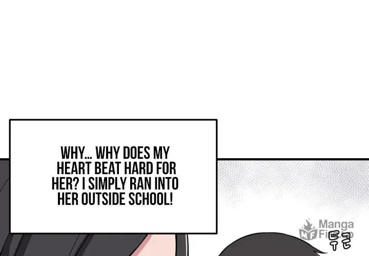 The Secret of the Partner Next to You Chapter 2 page 56 - 