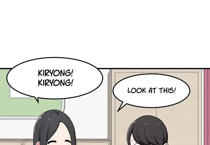 The Secret of the Partner Next to You Chapter 2 page 58 - 
