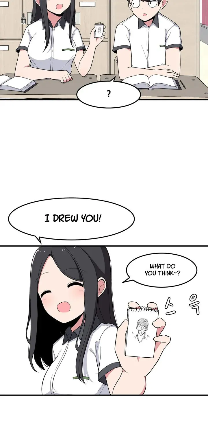 The Secret of the Partner Next to You Chapter 2 page 59 - 