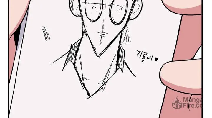 The Secret of the Partner Next to You Chapter 2 page 61 - 