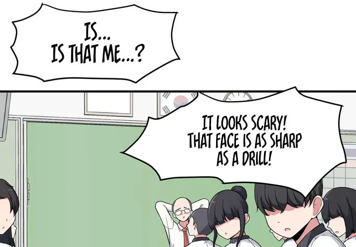 The Secret of the Partner Next to You Chapter 2 page 63 - 