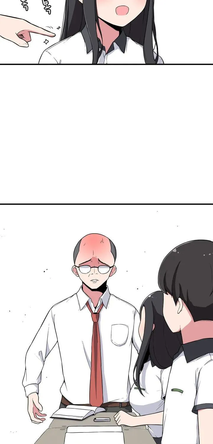 The Secret of the Partner Next to You Chapter 2 page 66 - 
