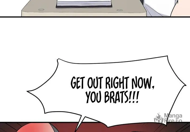 The Secret of the Partner Next to You Chapter 2 page 67 - 