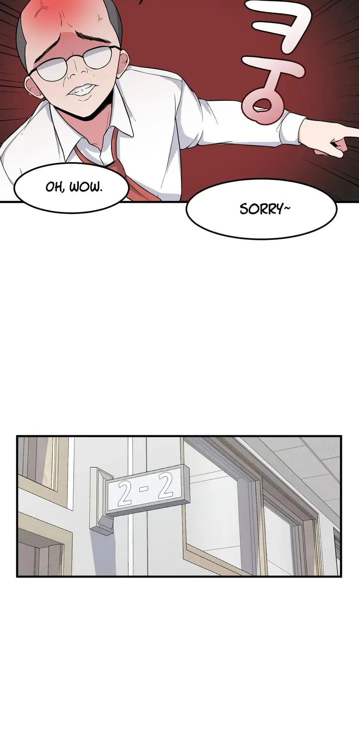 The Secret of the Partner Next to You Chapter 2 page 68 - 