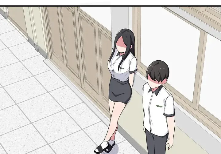 The Secret of the Partner Next to You Chapter 2 page 69 - 