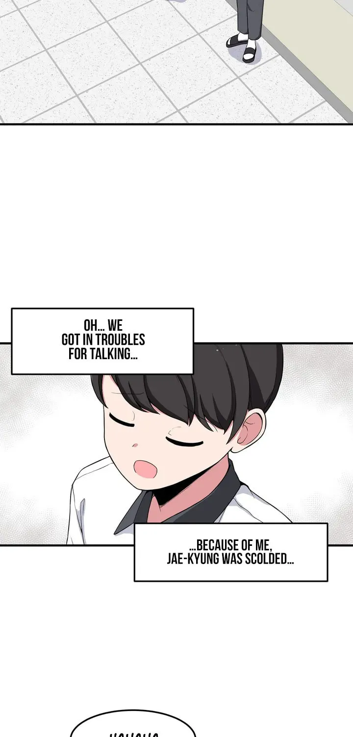 The Secret of the Partner Next to You Chapter 2 page 70 - 