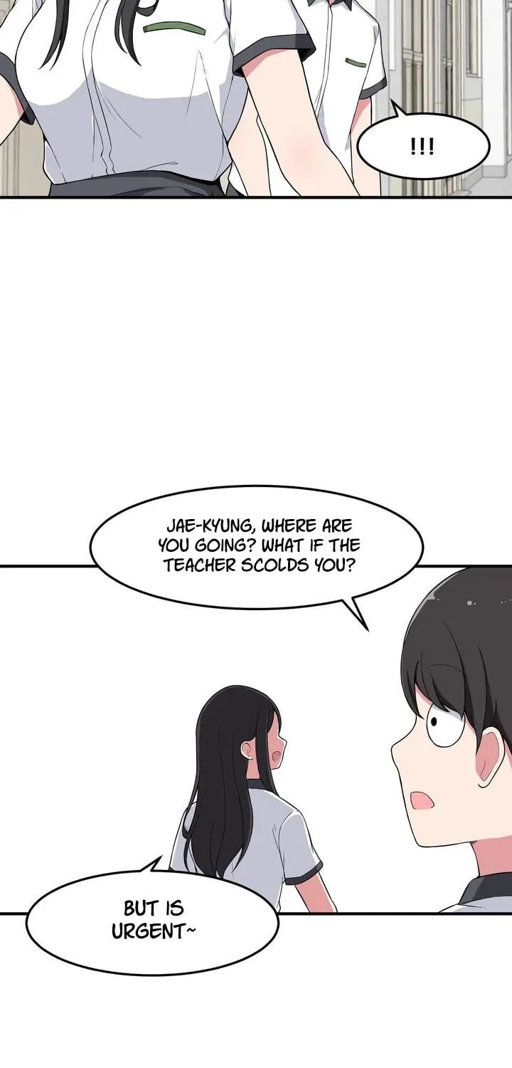 The Secret of the Partner Next to You Chapter 2 page 72 - 