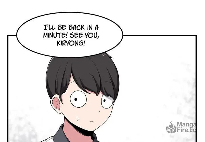 The Secret of the Partner Next to You Chapter 2 page 73 - 