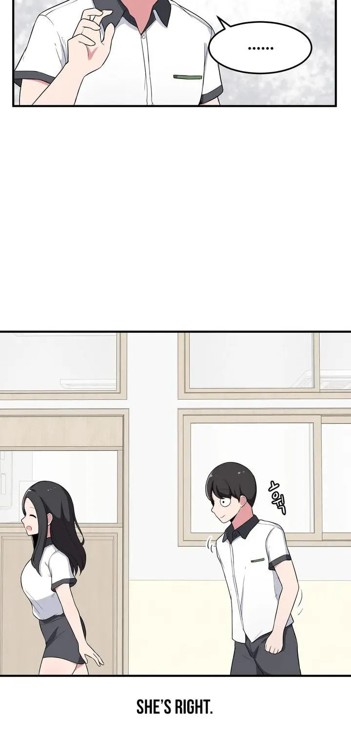 The Secret of the Partner Next to You Chapter 2 page 74 - 