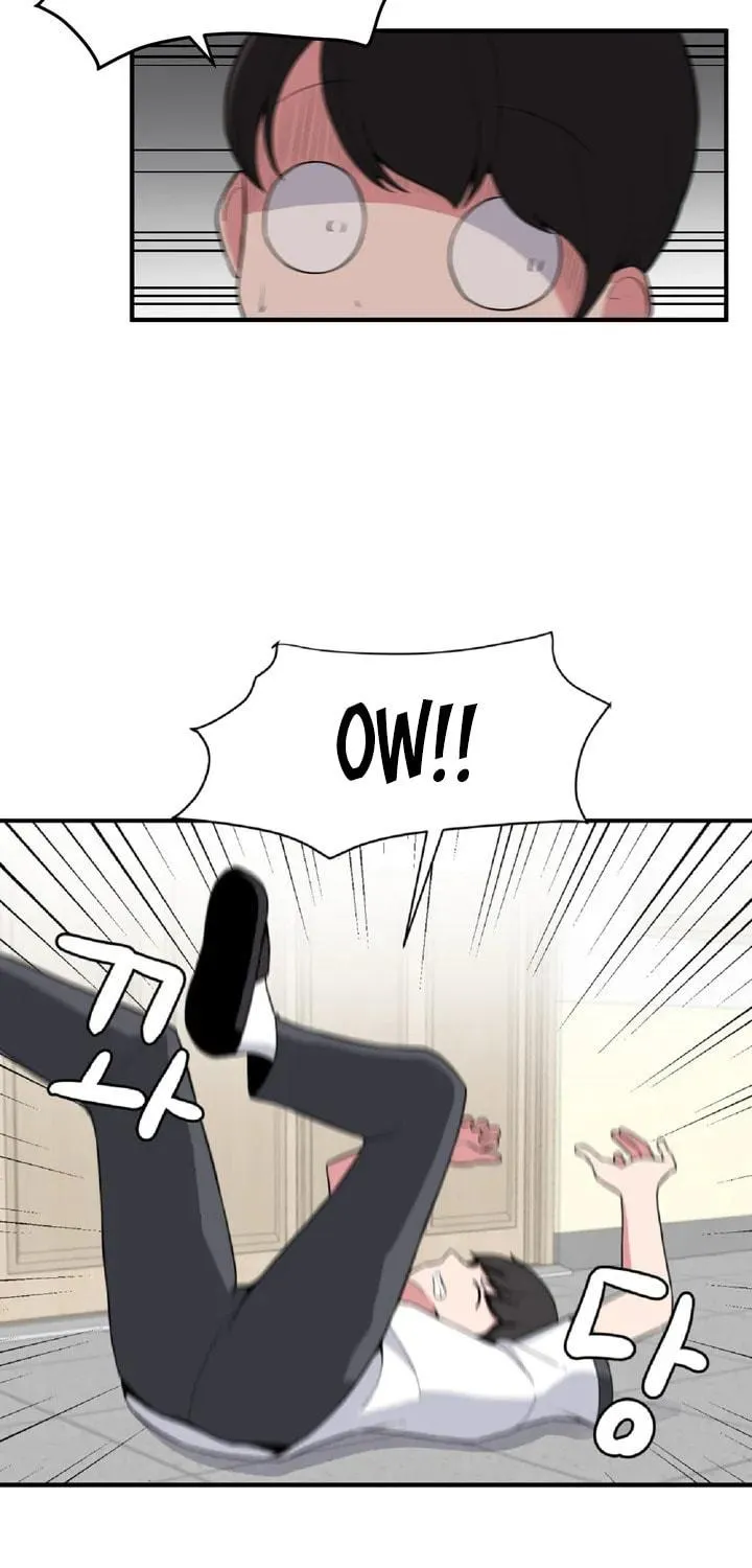 The Secret of the Partner Next to You Chapter 2 page 77 - 