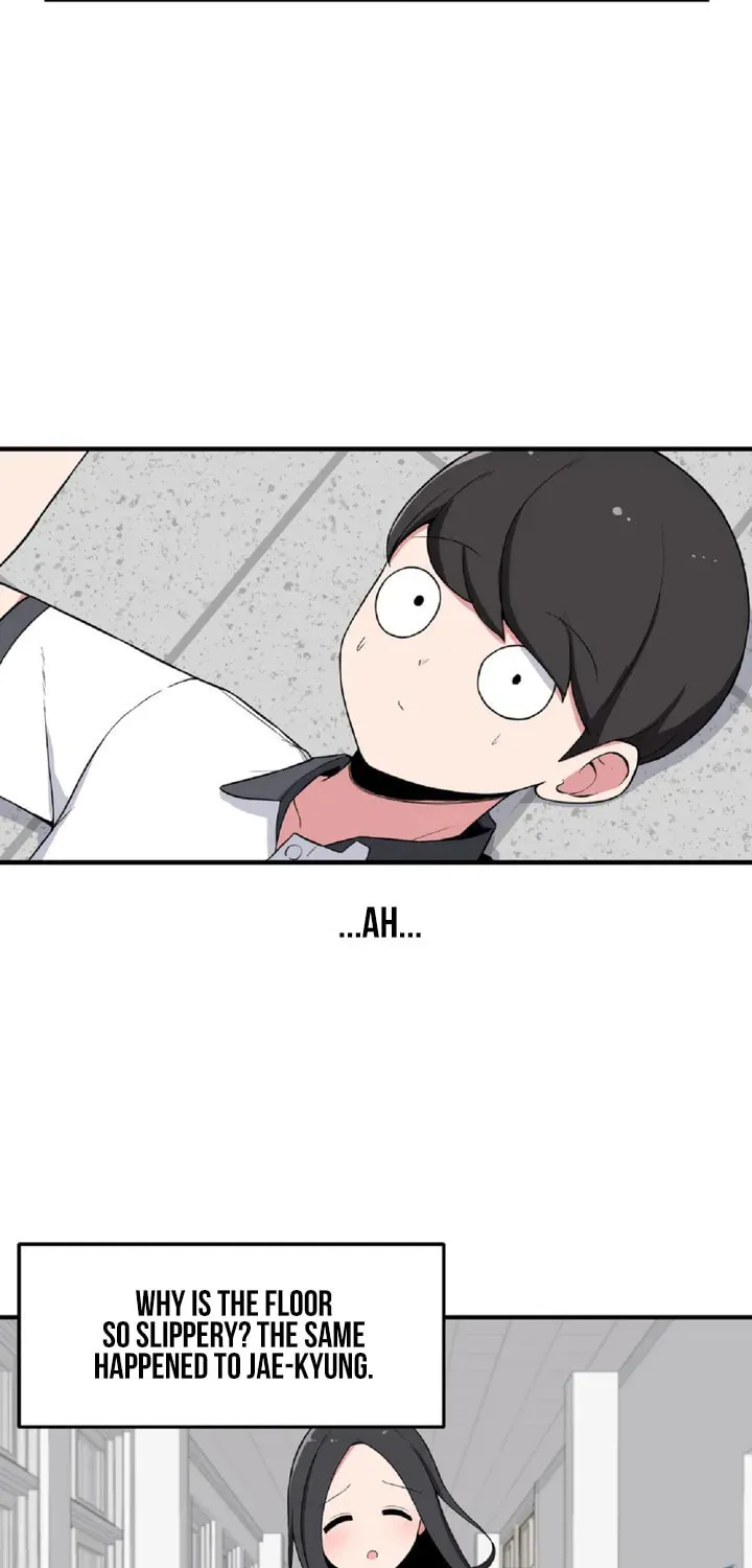 The Secret of the Partner Next to You Chapter 2 page 79 - 