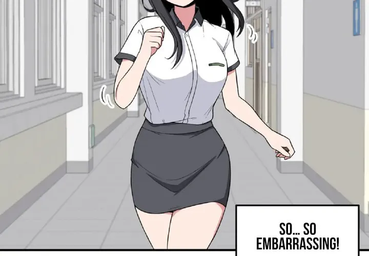 The Secret of the Partner Next to You Chapter 2 page 80 - 