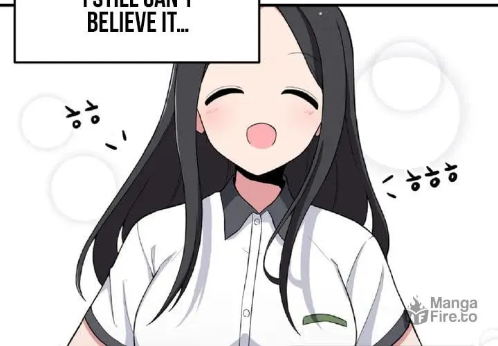 The Secret of the Partner Next to You Chapter 2 page 9 - 