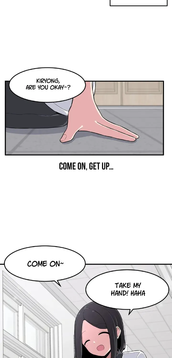 The Secret of the Partner Next to You Chapter 2 page 81 - 