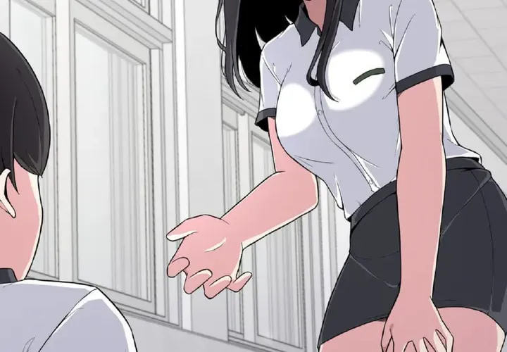 The Secret of the Partner Next to You Chapter 2 page 82 - 