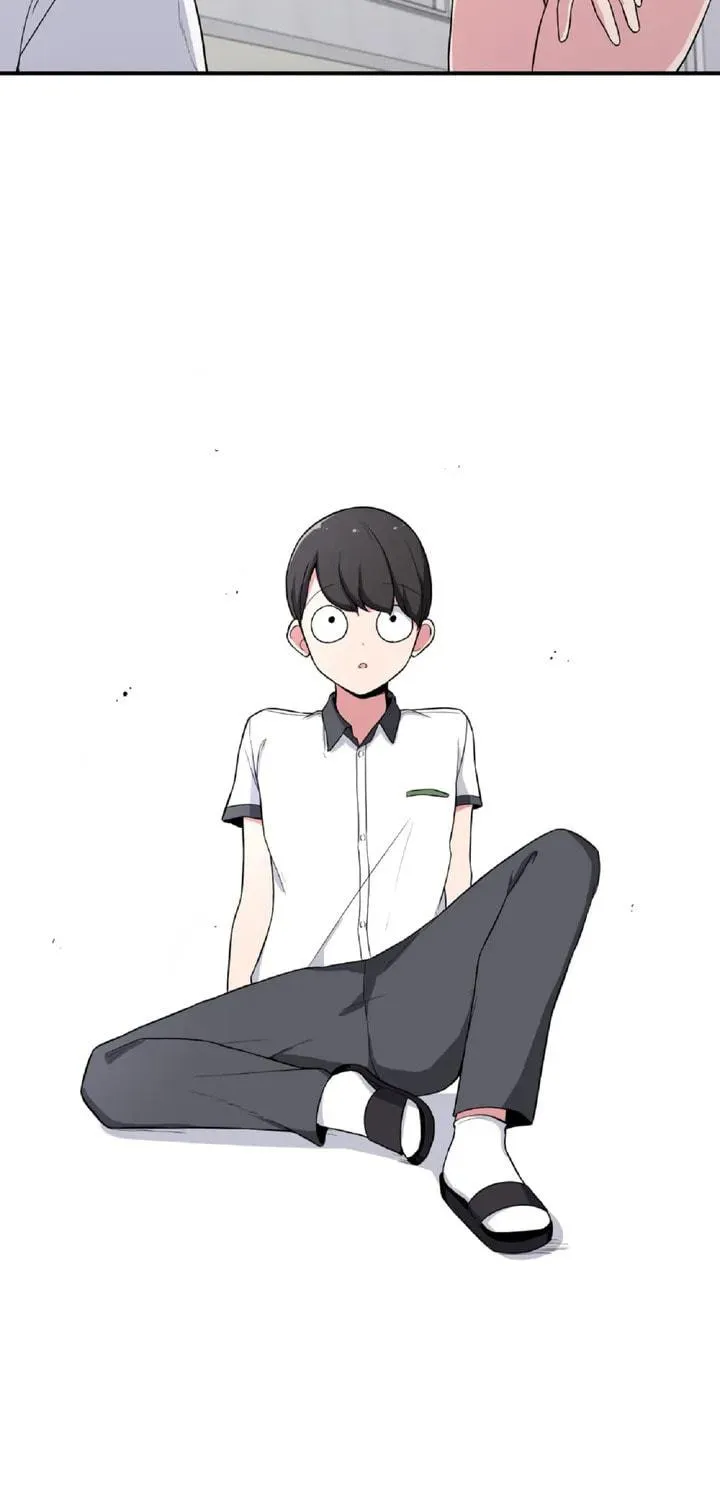 The Secret of the Partner Next to You Chapter 2 page 83 - 