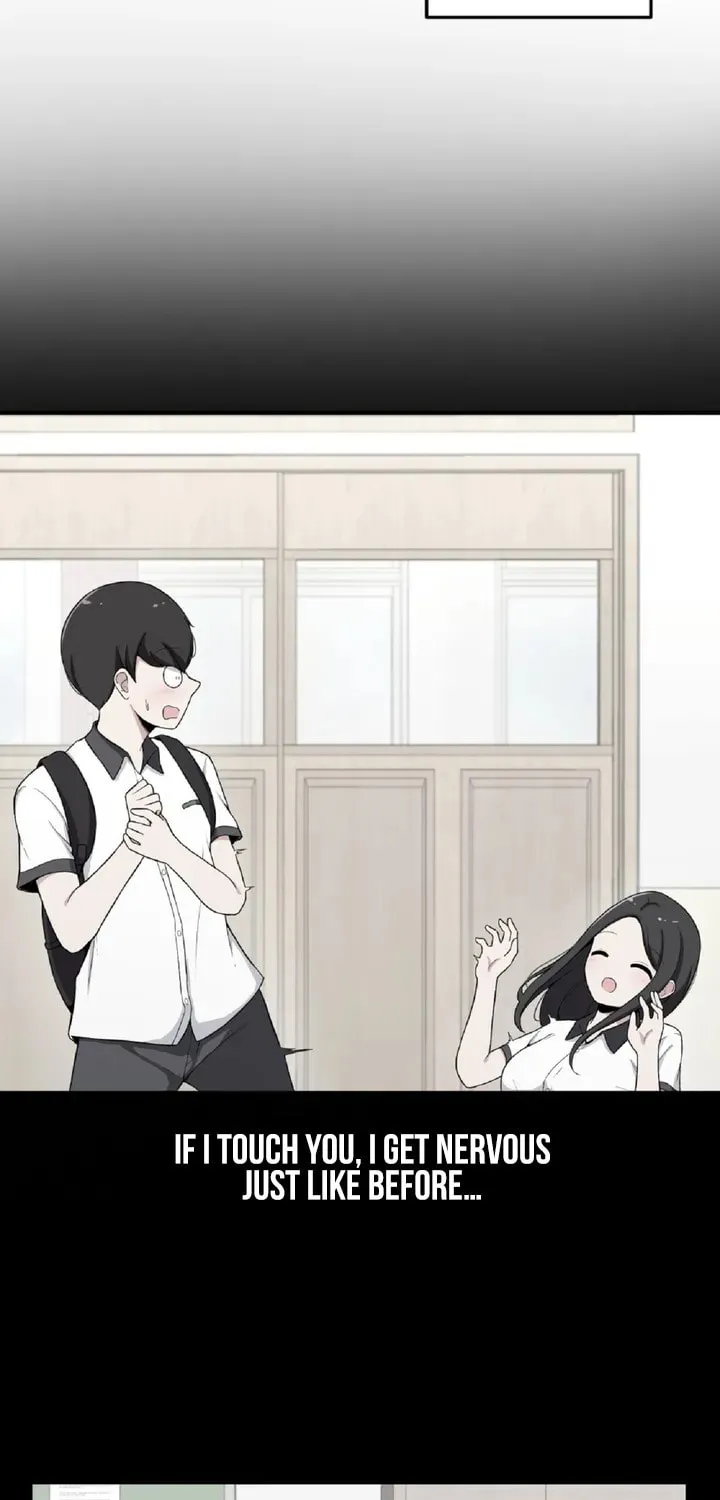 The Secret of the Partner Next to You Chapter 2 page 85 - 