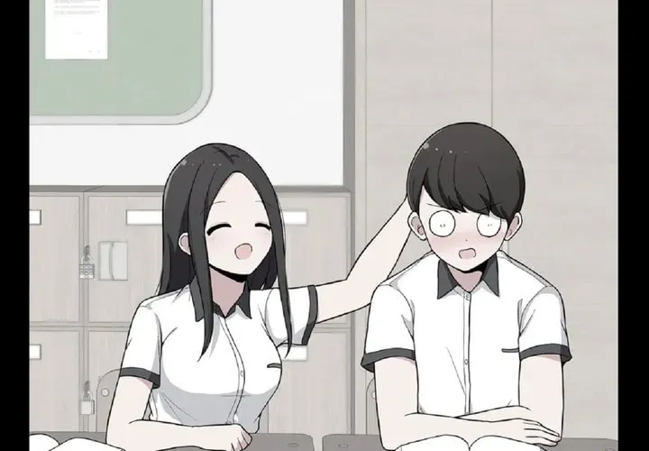 The Secret of the Partner Next to You Chapter 2 page 86 - 