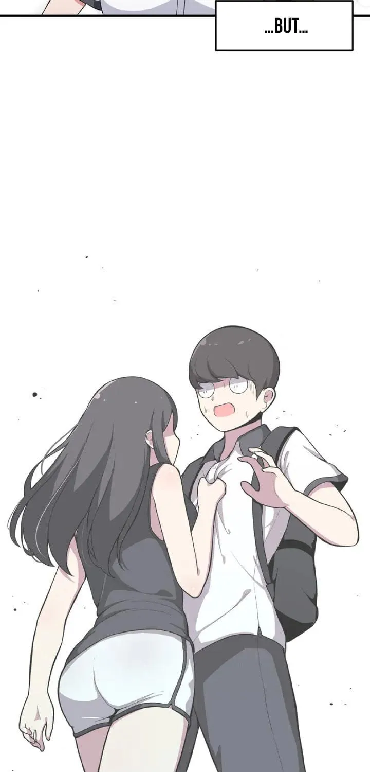 The Secret of the Partner Next to You Chapter 2 page 10 - 