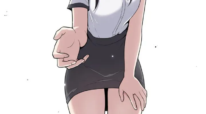 The Secret of the Partner Next to You Chapter 2 page 91 - 