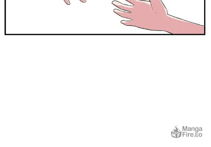 The Secret of the Partner Next to You Chapter 2 page 93 - 